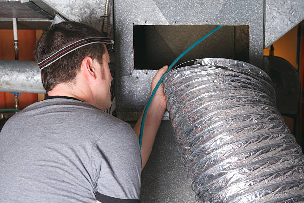 Best Air Duct Cleaning Company Near Me  in Ballenger Creek, MD