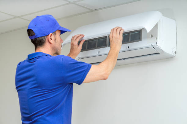 Best Emergency Air Duct Cleaning  in Ballenger Creek, MD