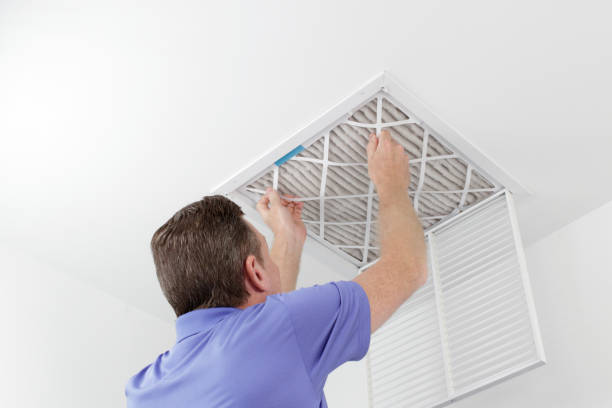 Best Air Duct Cleaning Near Me  in Ballenger Creek, MD